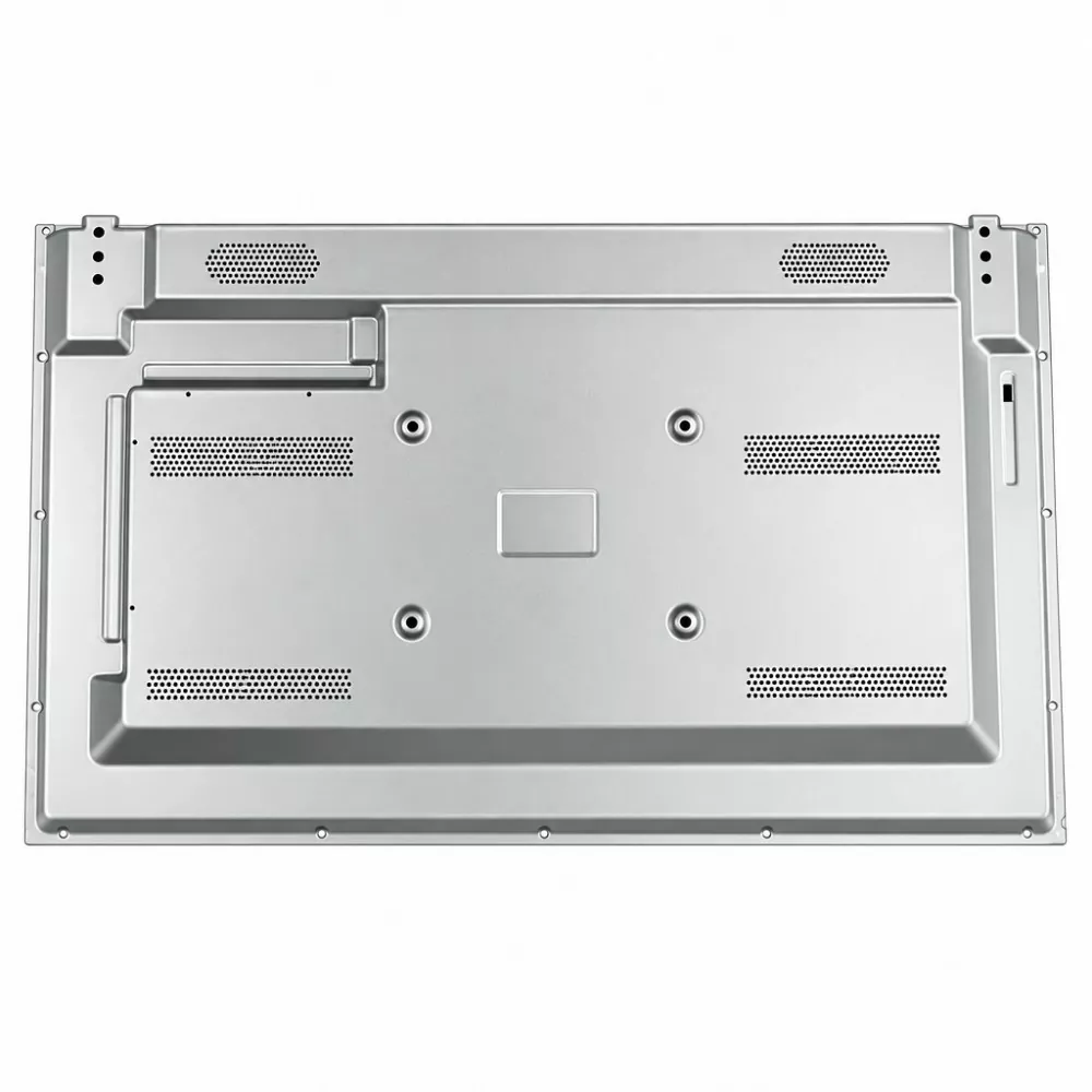 Пластиковая термостойкая задняя крышка для Smart TV